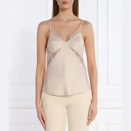 Patrizia Pepe: Атласный топ 