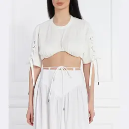 Pinko: Короткий топ 