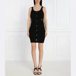 Michael Kors: Чёрное платье 