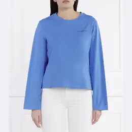 Tommy Hilfiger: Классическая блуза  1985