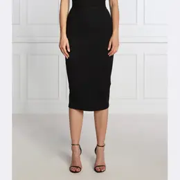 Calvin Klein: Чёрная юбка 