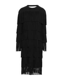 Tom Ford: Чёрное платье 