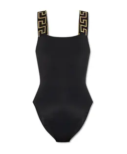 Versace: Купальник 