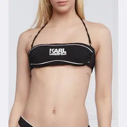 Karl Lagerfeld: Купальник 