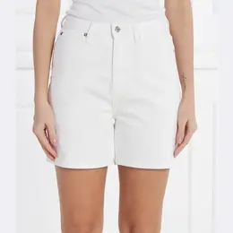 Tommy Hilfiger: Джинсовые шорты 