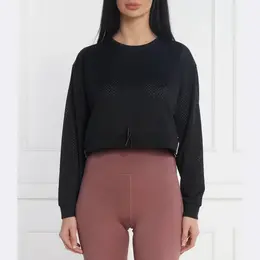 Calvin Klein: Чёрная толстовка 