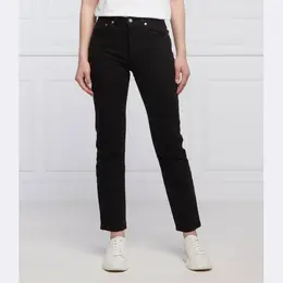 Levi's: Классические джинсы  501