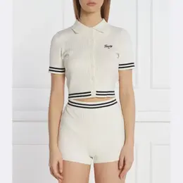 Tommy Hilfiger: Короткая рубашка 