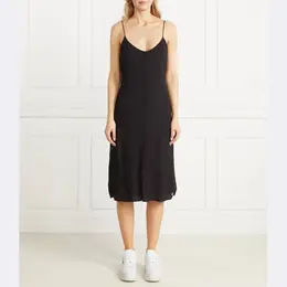 Calvin Klein: Чёрное платье 