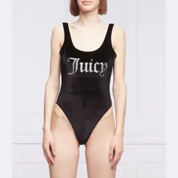 Juicy Couture: Купальник 