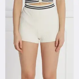 Tommy Hilfiger: Белые шорты 