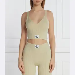 Calvin Klein: Короткий топ 