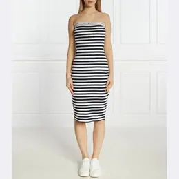 Tommy Hilfiger: Чёрное платье 