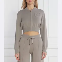 Pinko: Короткая толстовка 
