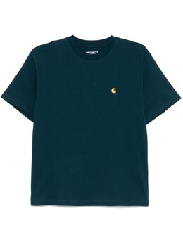 Carhartt WIP: Футболка  Chase
