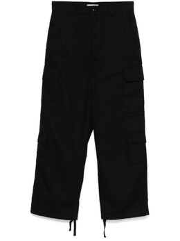 Carhartt WIP: Прямые брюки 