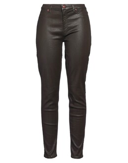 7 For All Mankind: Тёмные джинсы 
