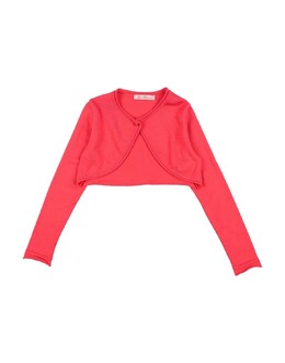 Miss Blumarine: Трикотажный кардиган 