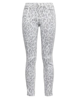 7 For All Mankind: Светлые джинсы 