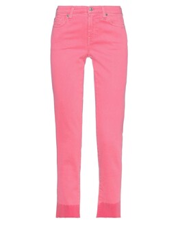7 For All Mankind: Джинсовые джинсы 