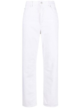 Dsquared2: Прямые джинсы 