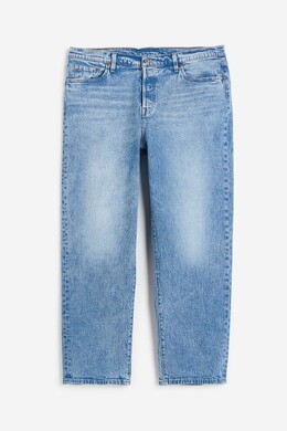 Levi's: Прямые джинсы  501