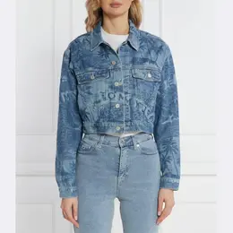 Tommy Hilfiger: Короткая куртка 