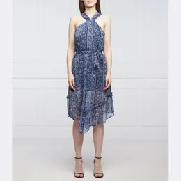 Pepe Jeans London: Джинсовое платье 