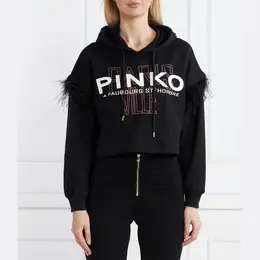 Pinko: Короткая толстовка 