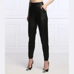 Spanx: Чёрные брюки 