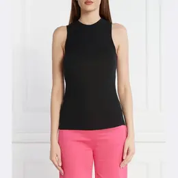 Pinko: Кашемировый топ 