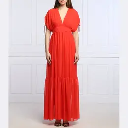 LIU JO: Красное платье 