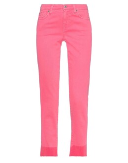 7 For All Mankind: Джинсовые джинсы 