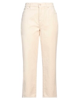 7 For All Mankind: Бархатные брюки 