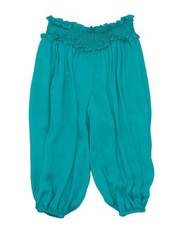 Dolce & Gabbana: Однотонные брюки 