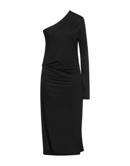 Helmut Lang: Чёрное платье 