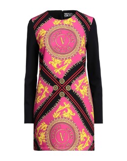 Versace Jeans Couture: Сарафан 