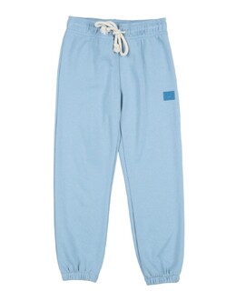 Acne Studios: Голубые брюки 