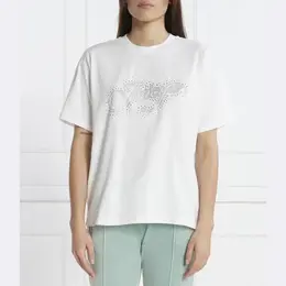 Juicy Couture: Классическая футболка 