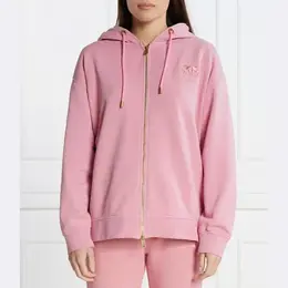 Pinko: Розовая толстовка 