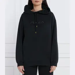 Pinko: Чёрная толстовка 