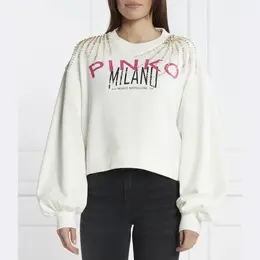 Pinko: Короткая толстовка 