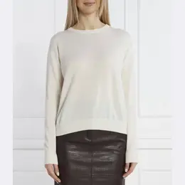 MaxMara: Свитер из шерсти 