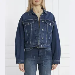 Pepe Jeans London: Джинсовая куртка 