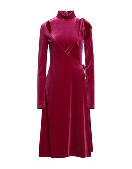 Versace Jeans Couture: Платье-рубашка 