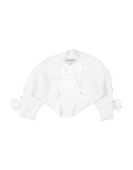 Simonetta: Белый кардиган 