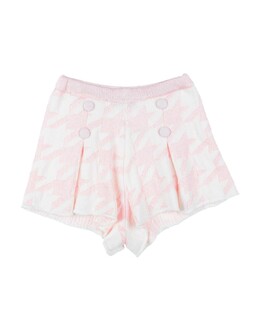 Simonetta: Розовые шорты 