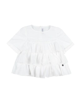 Simonetta: Белый топ 