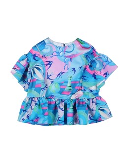 Simonetta: Многоцветный топ 