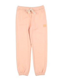 Acne Studios: Розовые брюки 